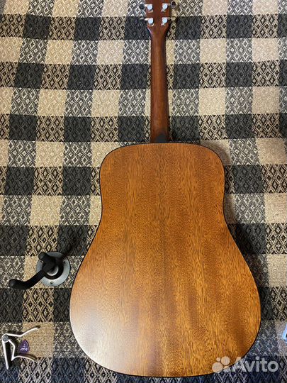 Гитара cort AD810op