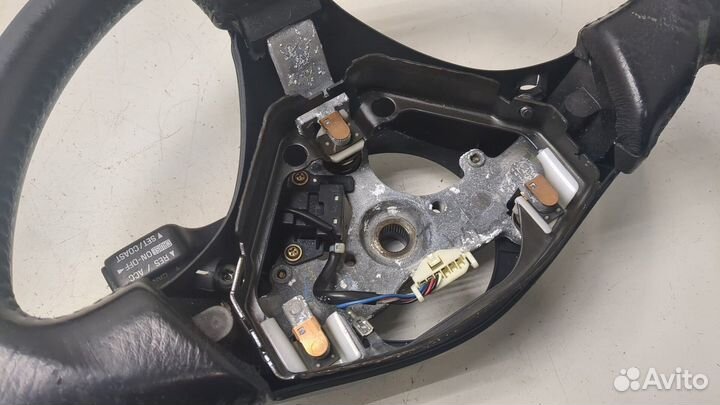 Руль Lexus IS, 2003