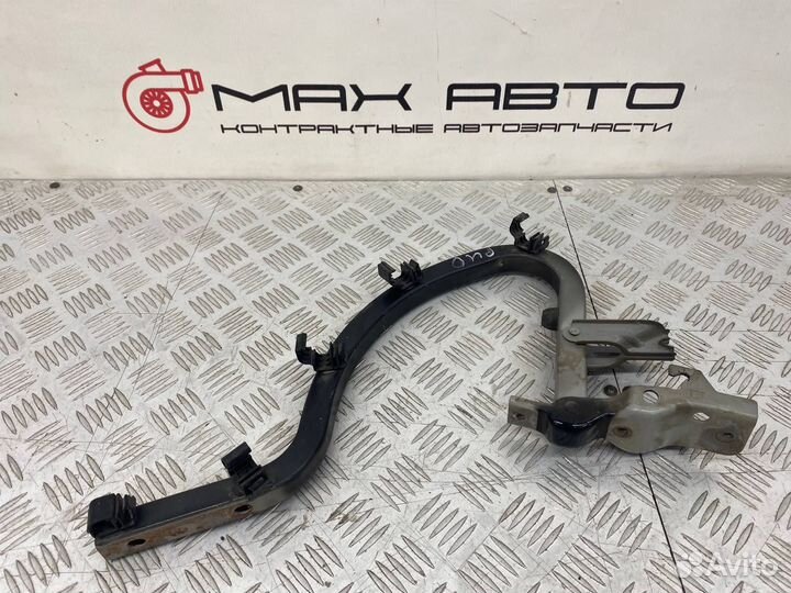 Б/У петля крышки багажника левый Kia Rio 3 UB D4FC