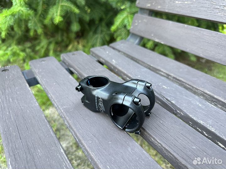 Новый вынос руля Race face aeffect R 35 50мм