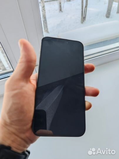 iPhone 15 Pro Max, 256 ГБ