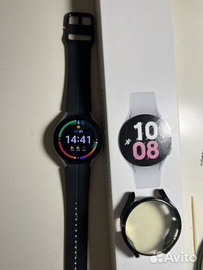 Samsung galaxy watch 5 44mm