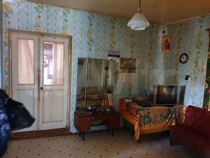 Участок 27 сот. (ИЖС)