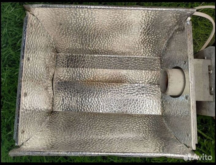 Комплект днат 400 с Green Power