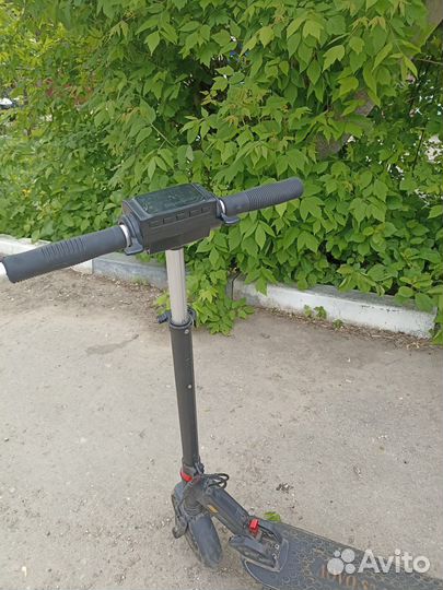 Электросамокат kugoo
