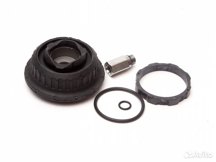 Пневмобаллон задний Touareg II NF, Cayenne II 958