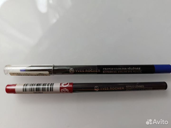 Карандаш для глаз и губ Ив Роше