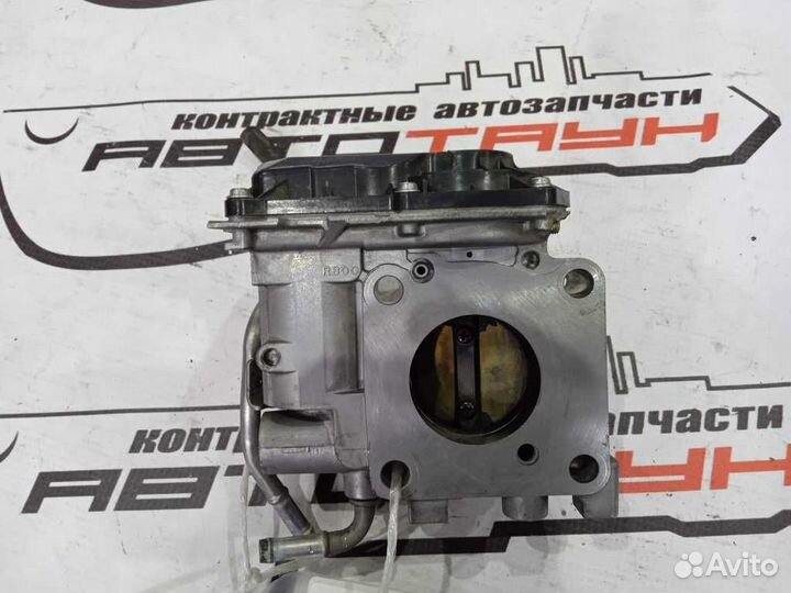Заслонка дроссельная honda LDA LDA MF3 LDA MF6 LEA FIT FIT shuttle freed freed spike GP1 GP2 GP3 GP4