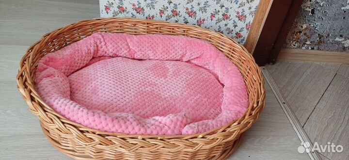 Лежанка для кошки или собаки