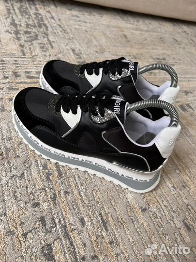 Кроссовки Blumarine Blugirl Оригинал Италия