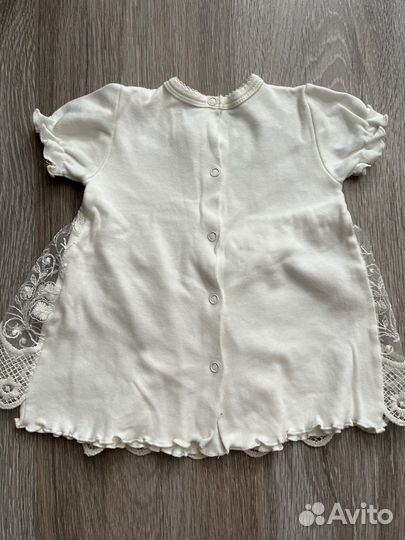 Платье для малышки