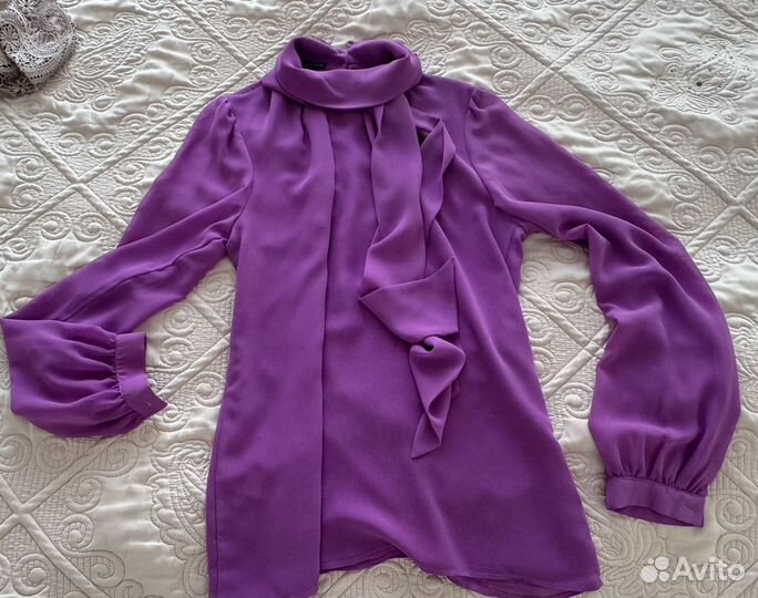 Блузка женская 40-42 размер