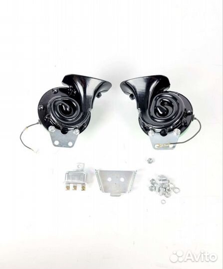 Сигналы универсальные 