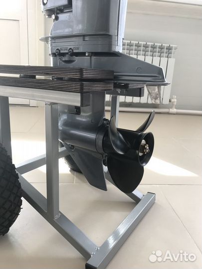 Лодочный мотор Mikatsu (Микатсу) M 20 FHL (+доки н