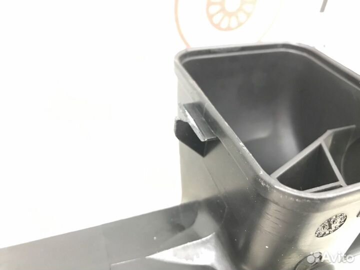 Б/У воздуховод отопителя Mercedes-Benz A-Class