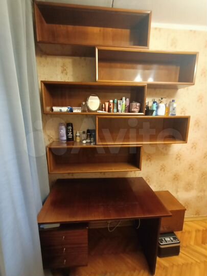 Комната 9 м² в 2-к., 4/12 эт.