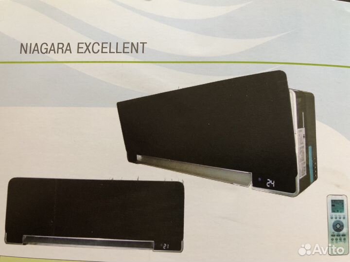 Сплит-система Niagara kfr-25(g) /m1-2