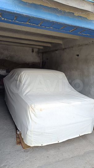 Гараж, 18 м²