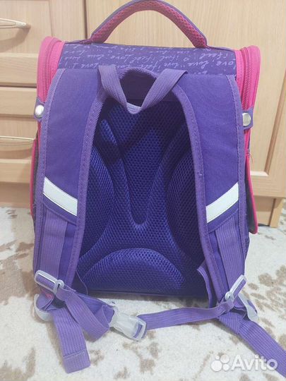 Рюкзак школьный