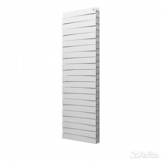 Радиатор Royal PianoForte Tower/Bianco Traffico