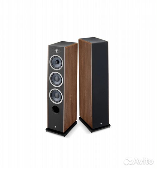 Focal Vestia N2 Dark Wood