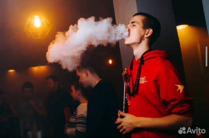 Научу как забить кальян/ лучше чем в кальянной