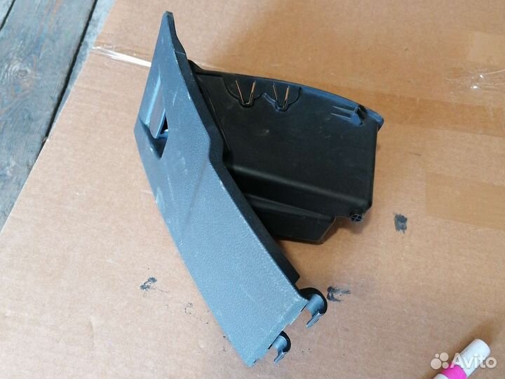 Бордачек форд фокус 3