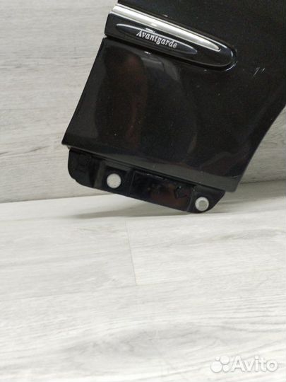 Крыло переднее правое Mercedes Clk 320 Av W209