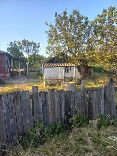 Дом 60 м² на участке 15 сот.