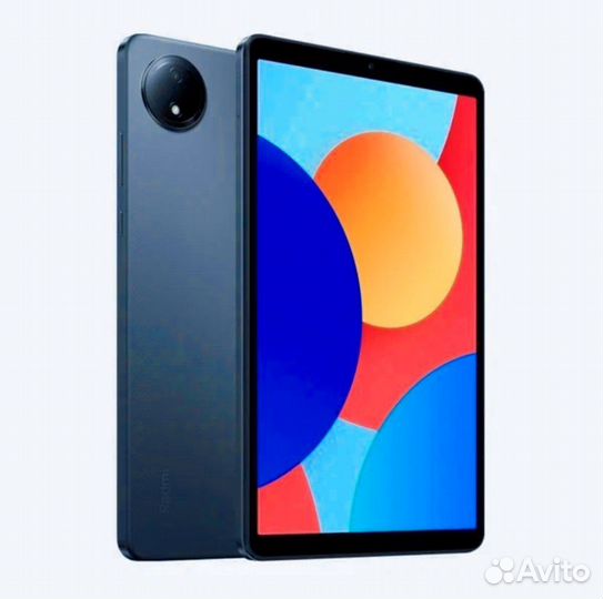 Redmi Pad Se 8.7