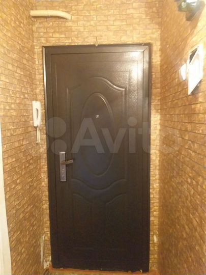 1-к. квартира, 30 м², 2/5 эт.