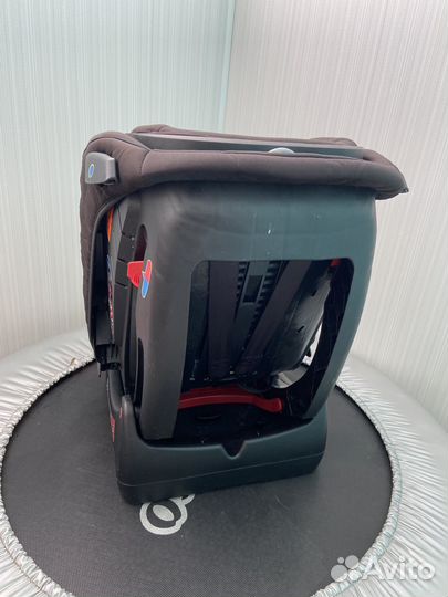 Детское автокресло от 0