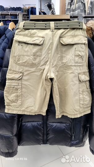 Mustang Шорты W29