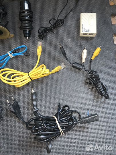 Аксессуары для телефонов