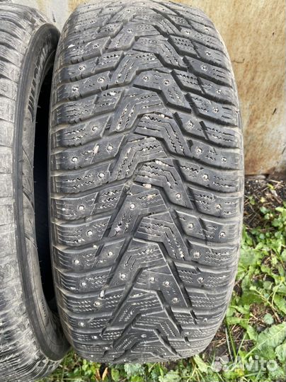 Hankook Winter I'Pike RS2 W429 205/55 R16