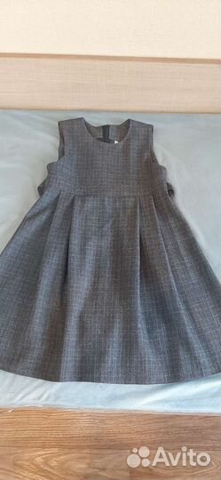 Школьная форма