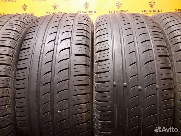 Pirelli P7 195/55 R15