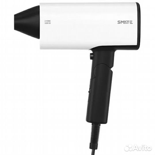 Фен для волос Xiaomi Smate Hair Dryer SH-A164 Whit