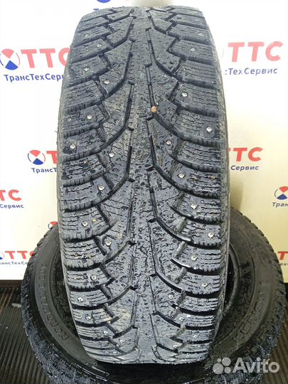 Nokian Tyres Nordman 7 SUV 225/60 R17
