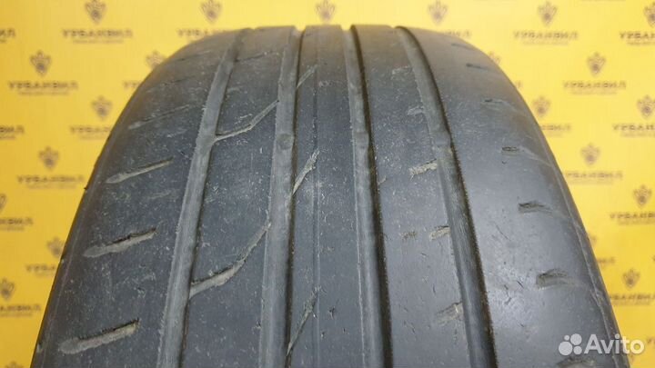 Continental ContiPremiumContact 2 215/55 R17 94V