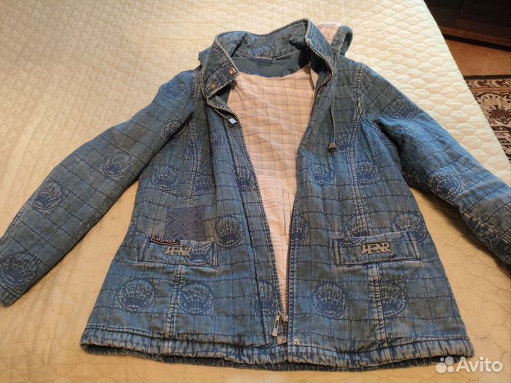 Куртка женская