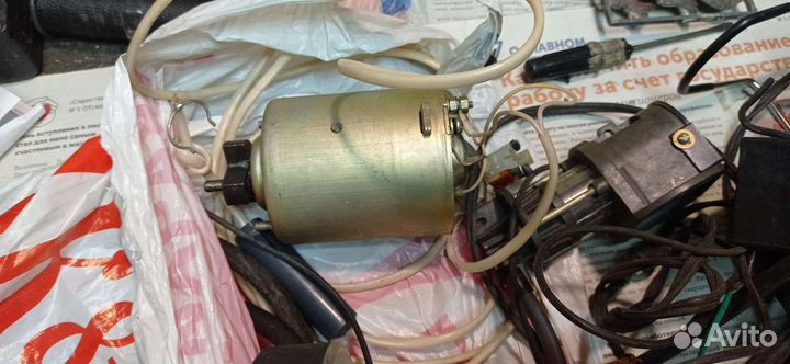 Запчасти к компрессору