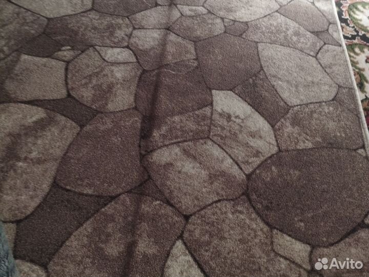 Ковры и паласы новые