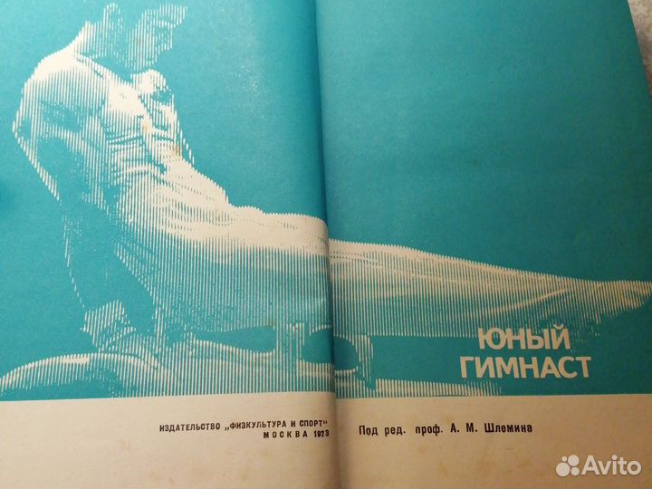 Книга юный гимназист