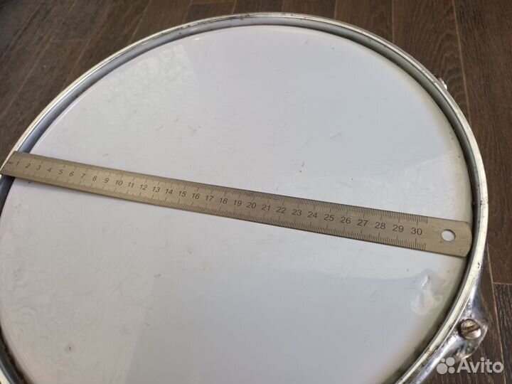 Барабан d-35см