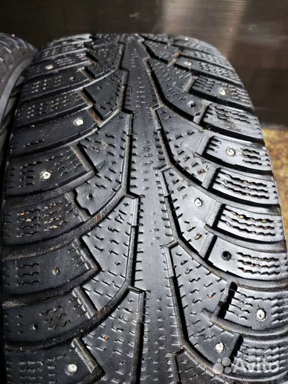 Nokian Tyres Nordman 5 225/55 R17 101T
