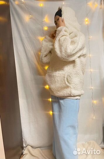 Мусульманская одежда