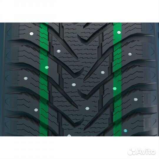 Nokian Tyres Nordman 8 215/55 R17