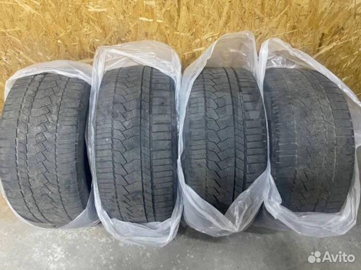 Continental WinterContact TS 860 S 295/35 R21