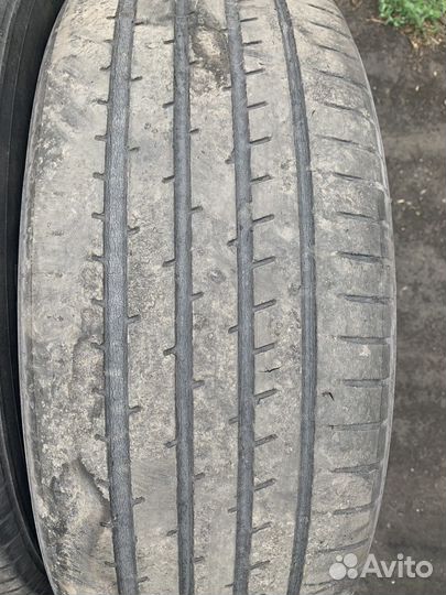 Toyo Proxes R36 225/55 R19